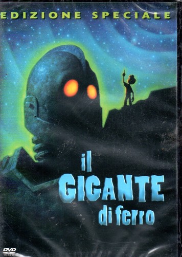 Gigante ferro edizione - gigante,
