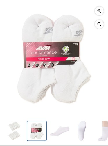 Calze avia donna modello - donna,