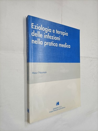 Eziologia terapia infezioni - eziologia,