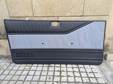 FIAT UNO 45 PANNELLO