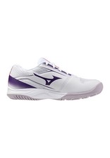Mizuno Cyclone Speed 5 Scarpe Da Pallavolo Donna Indoor V1GA2580 35 Bianco