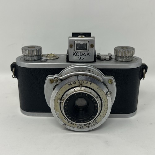 Kodak 1 kodamatic - n.1,