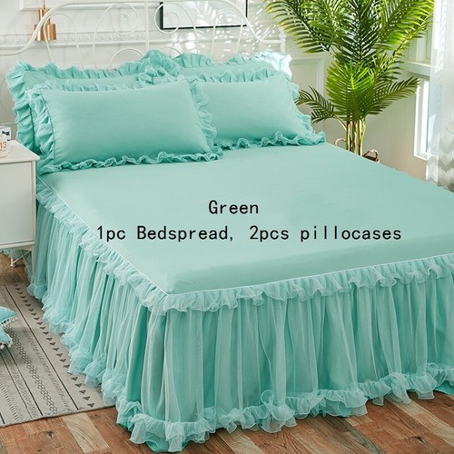 Set pezzi per letto - di, 3