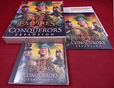 Age of Empires 2 II: The