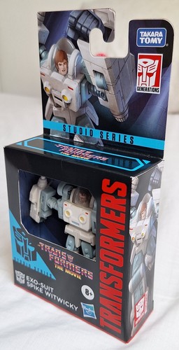 Nuovo transformers the - transformers,