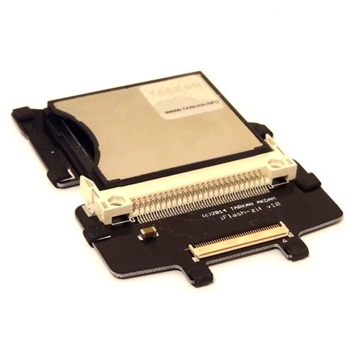Iflash fascio adattatore - fascio, cf