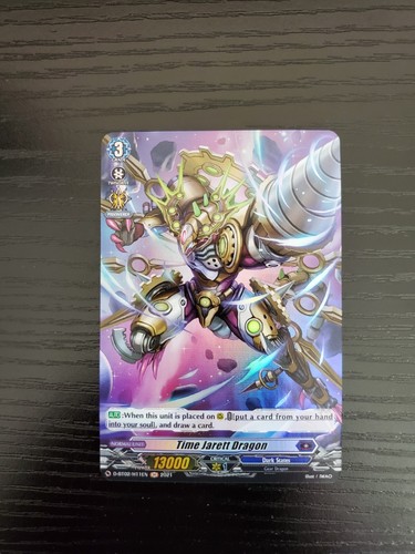 Cardfight vanguard drago - vanguard,