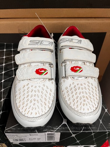 Scarpe sidi frame - scarpe,