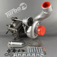 Turbocompressore Opel Movano