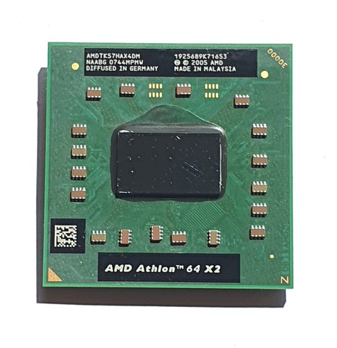 Cpu processeur amd - processeur, 64