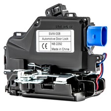 Serratura portiera posteriore destra for VW Golf V 5 Jetta mk3 Touran 7L0839016