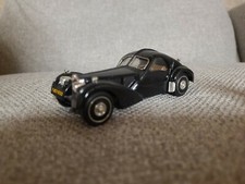 BRUMM BUGATTI ATLANTIC 1938