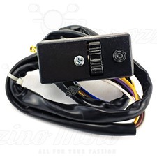 DEVIO DEVIOLUCI INTERRUTTORE