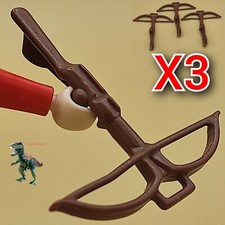 X3 Playmobil balestra