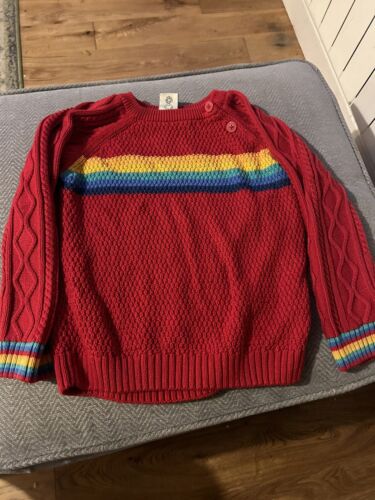 Maglione frugi anni - maglione, (5-6