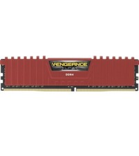 CORSAIR VENGEANCE LPX 8GB (2x4GB) PC4-28800 (3600MHz) 288-Pin DIMM Memoria RAM