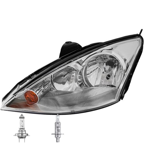 Faro sinistro per ford focus - sinistro,