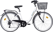 Discovery City Bicicletta