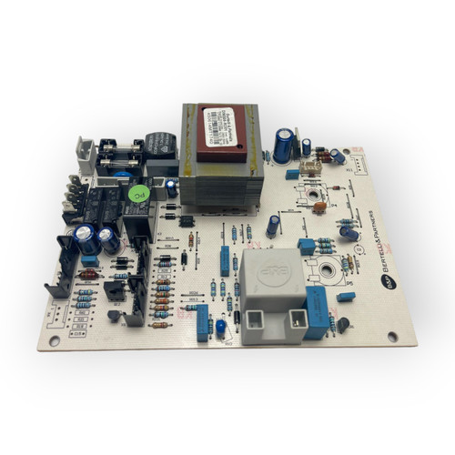Robur scheda elettronica - robur,