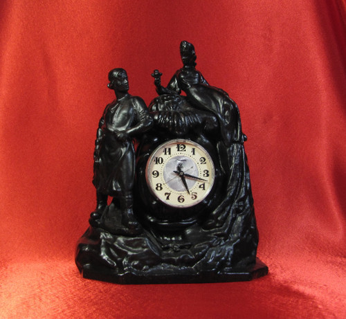 Orologio serbatoio tavolo - serbatoio,