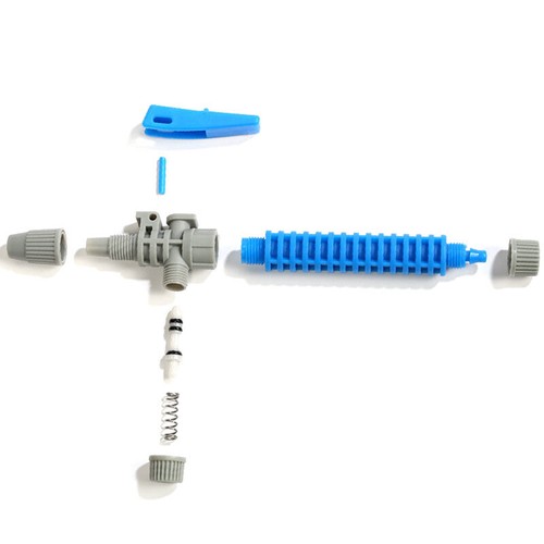 Strumento trigger spruzzatore - trigger,