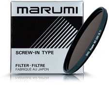 Marumi DHG ND500 Filtri