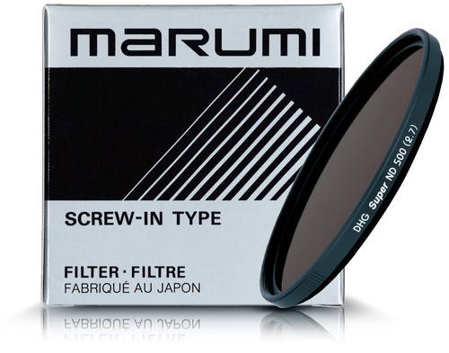 Marumi dhg nd500 - marumi, a