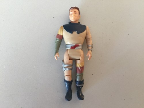 Figurina dino riders 1987 - dino,