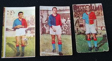 *** CALCIATORI LAMPO 1960/61