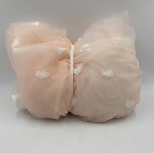 Gonna culla tulle etereo - culla, in
