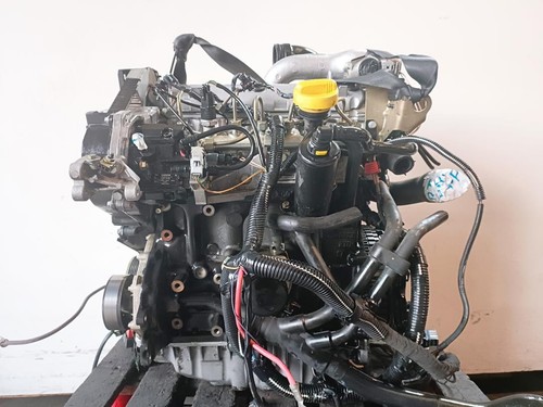 F9q740 motor completo para - f9q740,