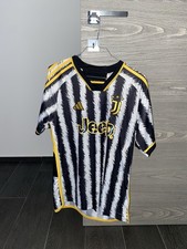 MAGLIA JUVENTUS HOME JERSEY