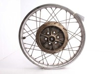 Cerchione Ruota Posteriore