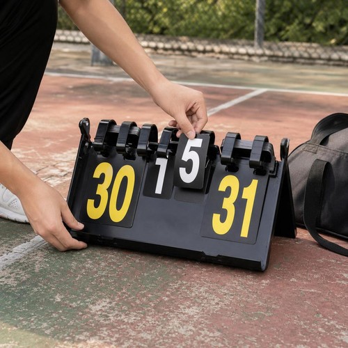 Tabellone segnapunti sportivo - tabellone,