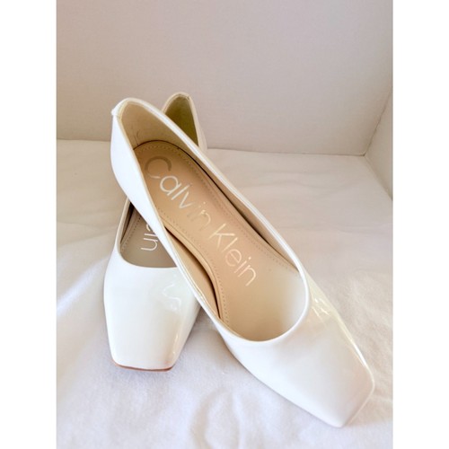 Decolte calvin klein bianche - decolte,