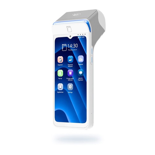 Mypos ultra pos mobile - pos, android