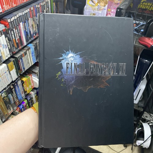 Final fantasy guida - final,