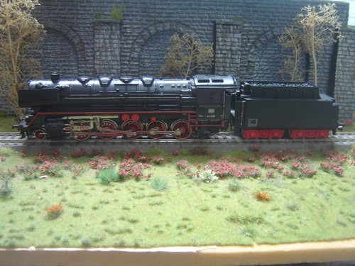 Märklin 3047 locomotiva - ho,