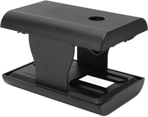 Scanner per diapositive - scanner,