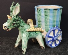 Solimene Vietri – Asino in