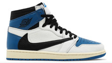 Fragment Design x Travis Scott