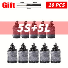 Kit riparazione pneumatici - riparazione,