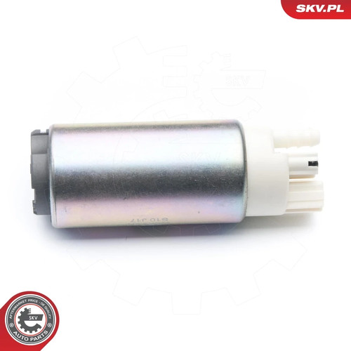 Pompa carburante chevrolet - pompa,