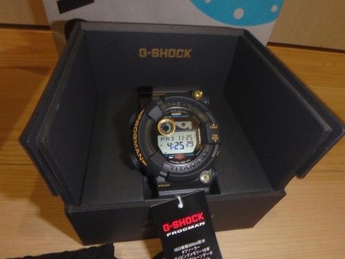 Shock frogman 8230b 9ajr - frogman, gw-8230b-9ajr