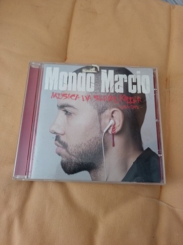 Autografato musica da - cd,