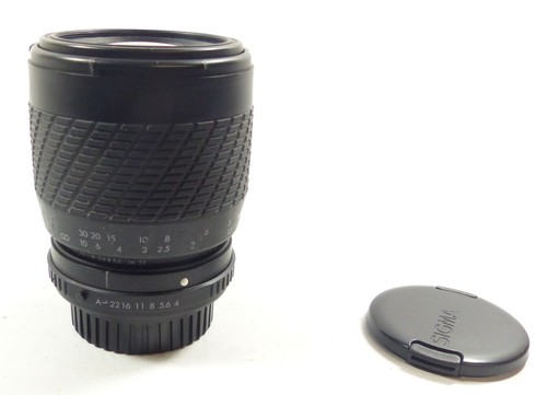Sigma zoom multistrato - sigma, uc