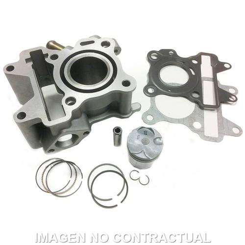 Cilindro hert yamaha - cilindro,