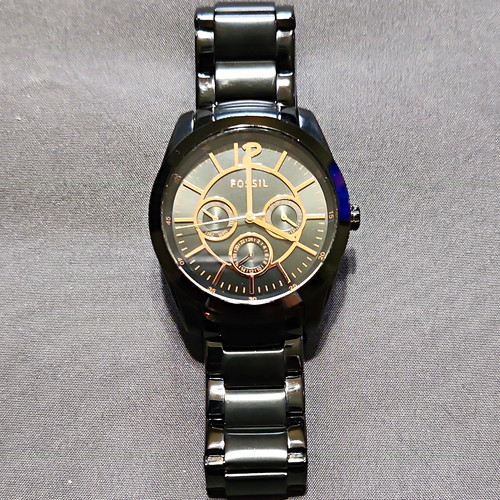 Orologio uomo fossil bq1603 - uomo,