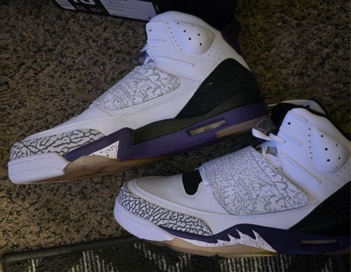 Air jordan son mars club - son,