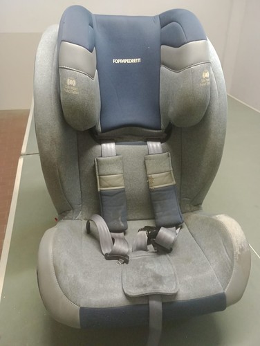 Seggiolino auto con - , isofix